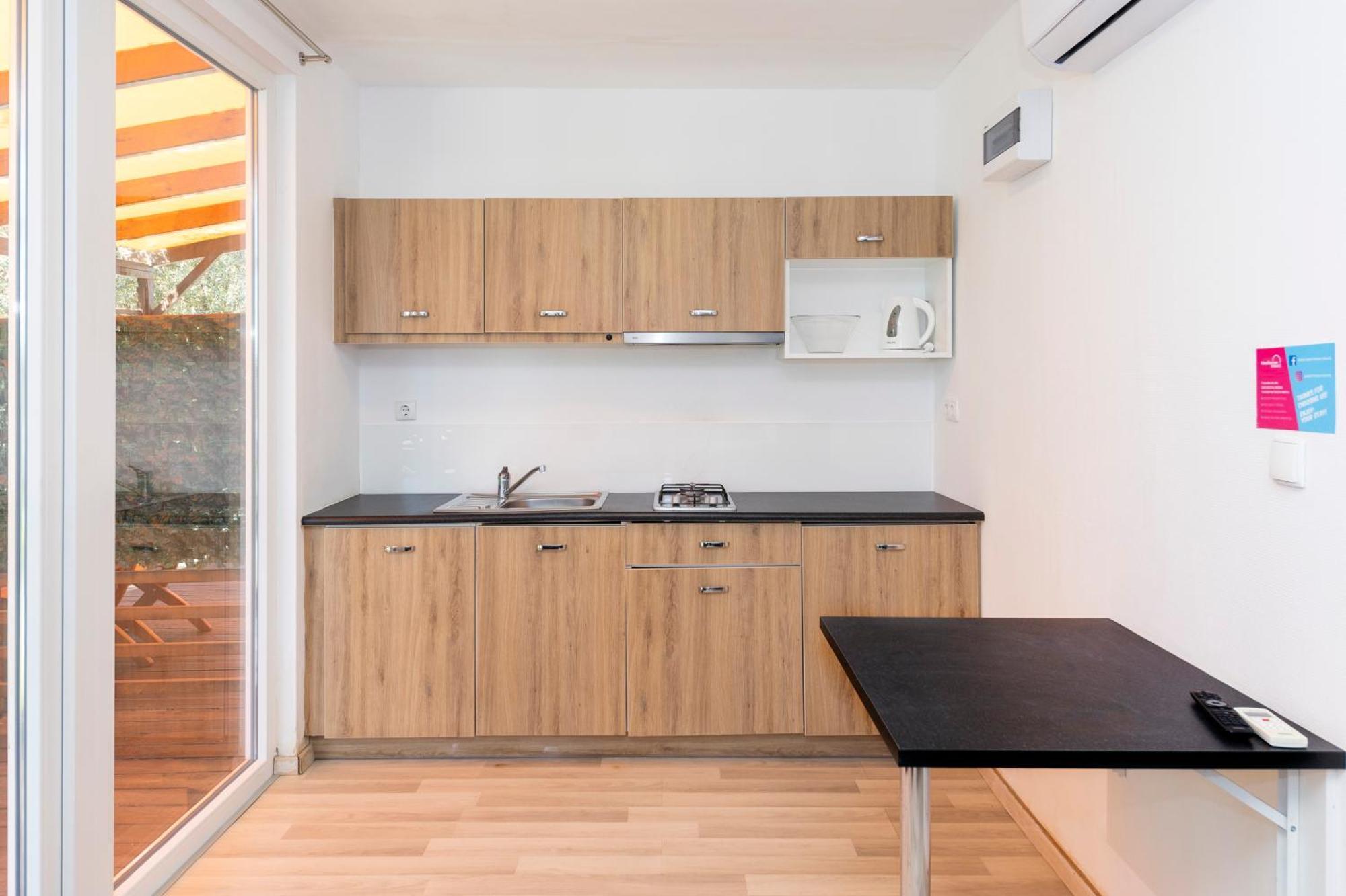 Mobile Houses سيلتسي المظهر الخارجي الصورة