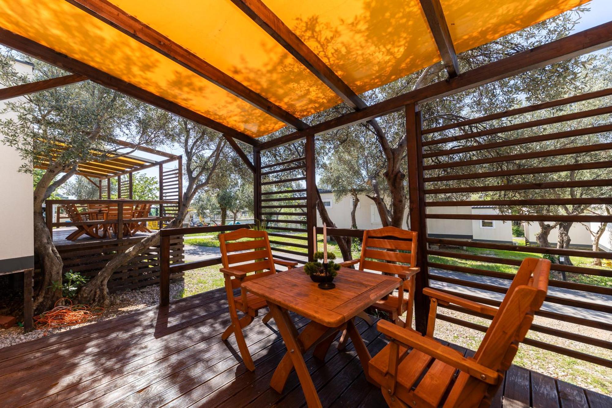 Mobile Houses سيلتسي المظهر الخارجي الصورة