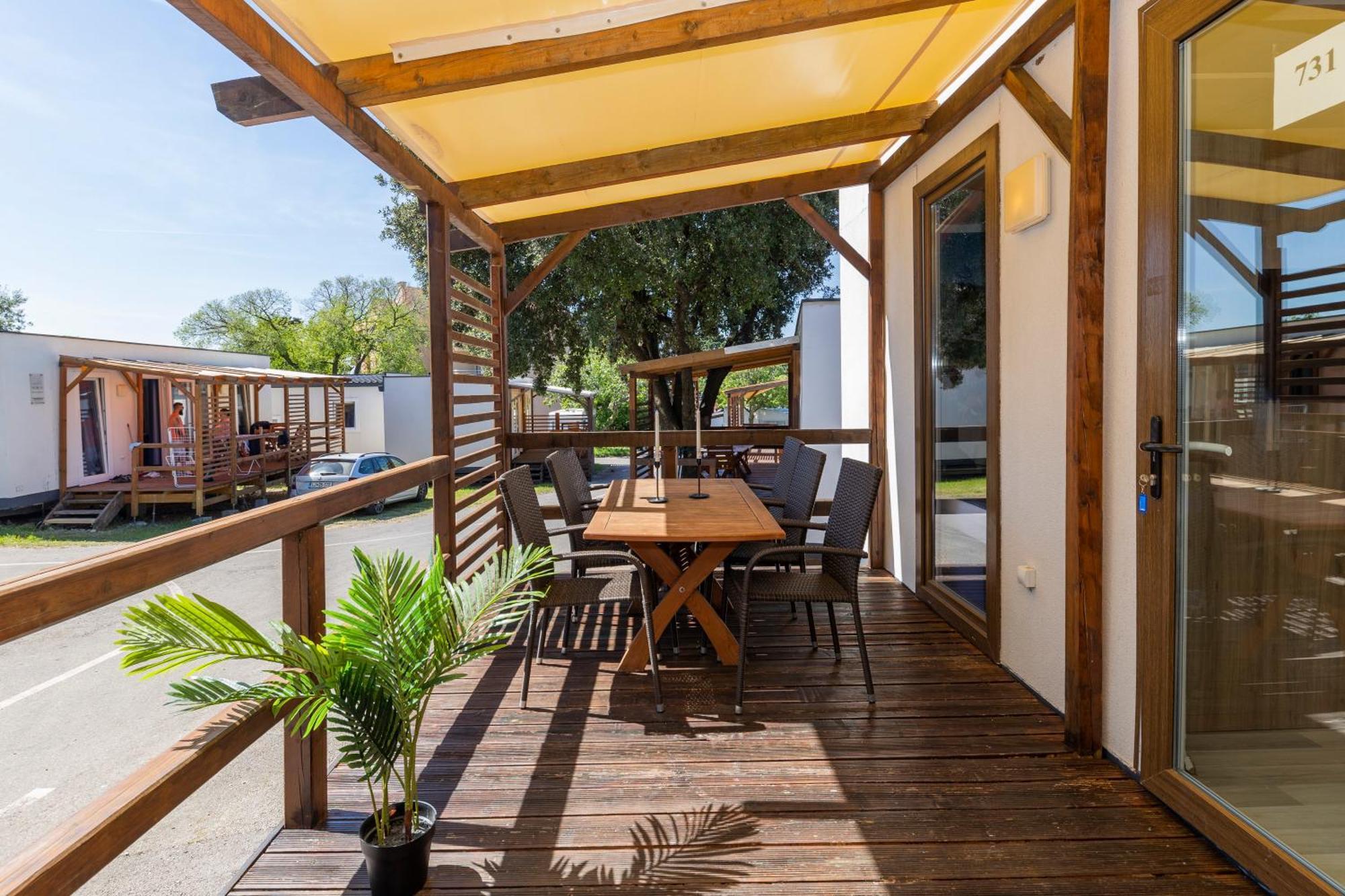 Mobile Houses سيلتسي المظهر الخارجي الصورة
