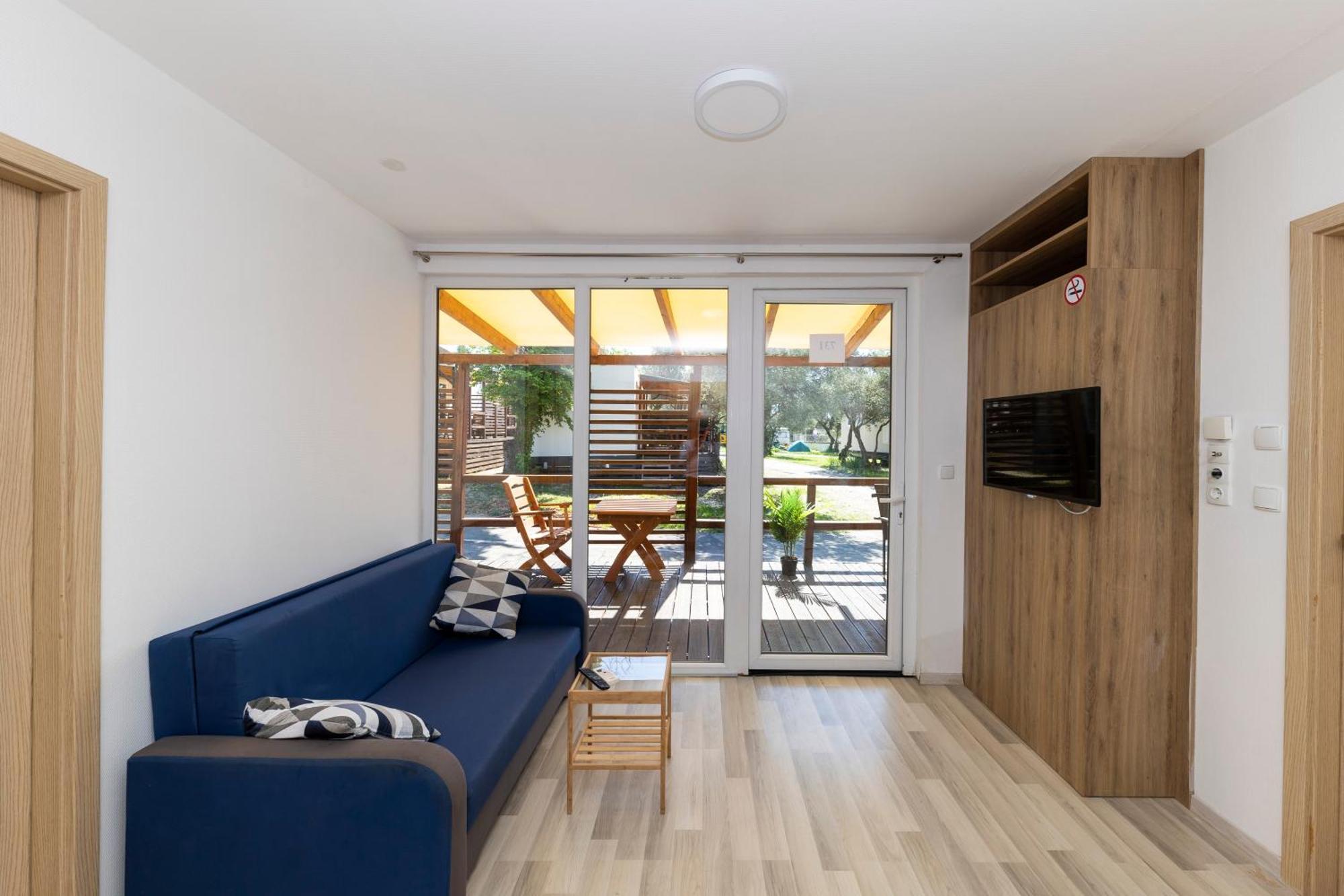 Mobile Houses سيلتسي المظهر الخارجي الصورة