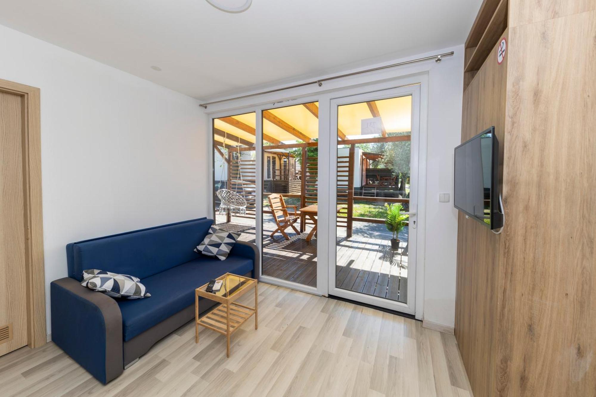 Mobile Houses سيلتسي المظهر الخارجي الصورة