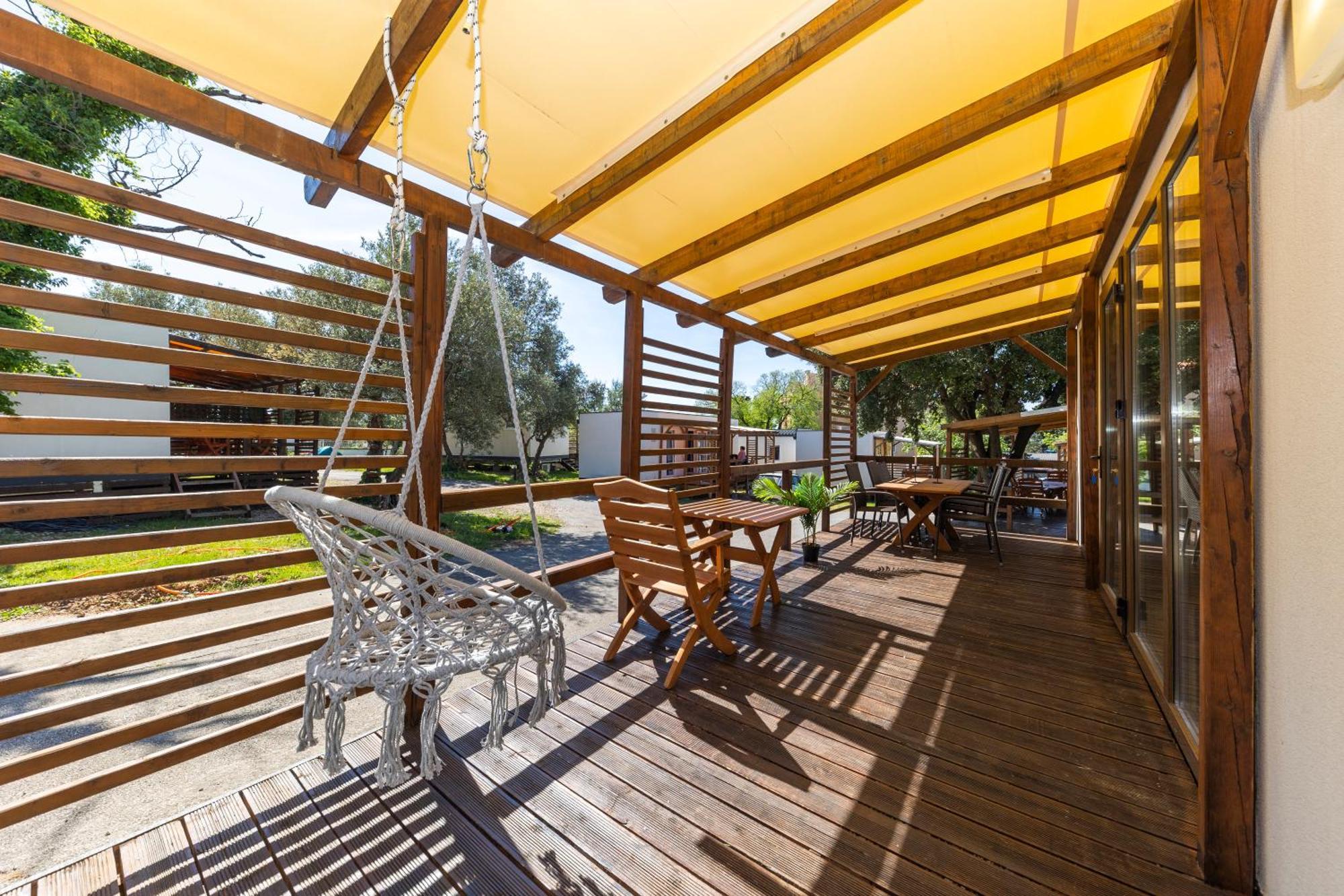 Mobile Houses سيلتسي المظهر الخارجي الصورة