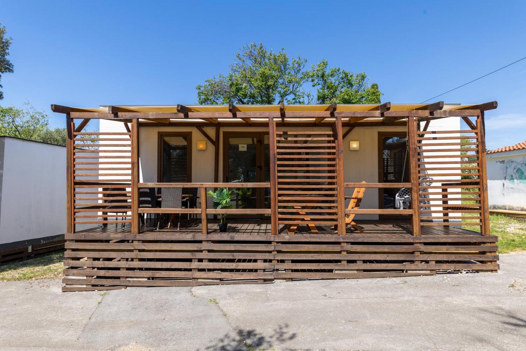 Mobile Houses سيلتسي المظهر الخارجي الصورة