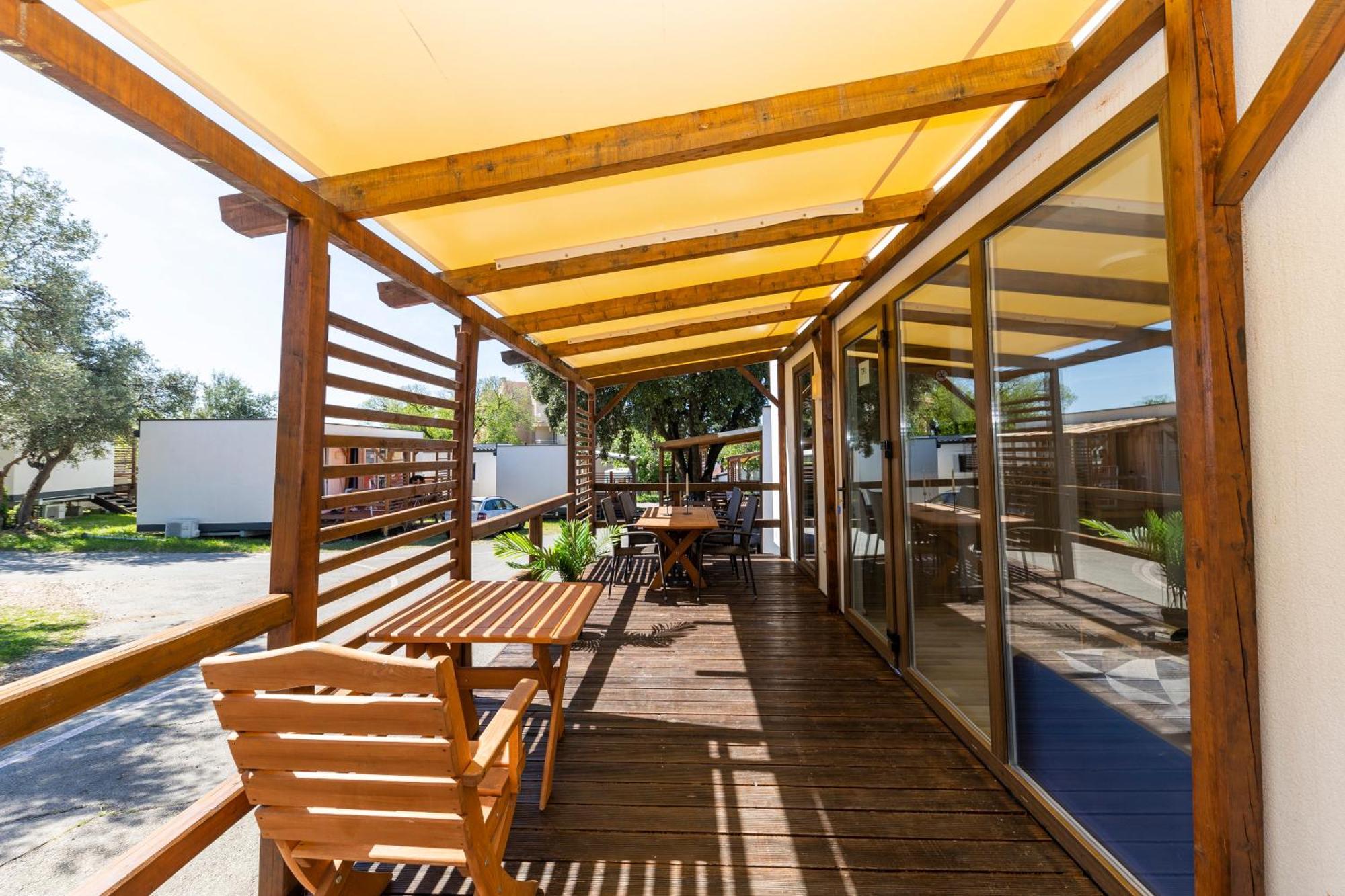 Mobile Houses سيلتسي المظهر الخارجي الصورة