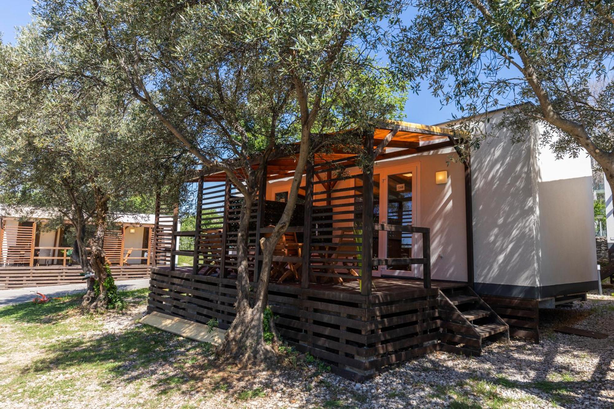 Mobile Houses سيلتسي المظهر الخارجي الصورة
