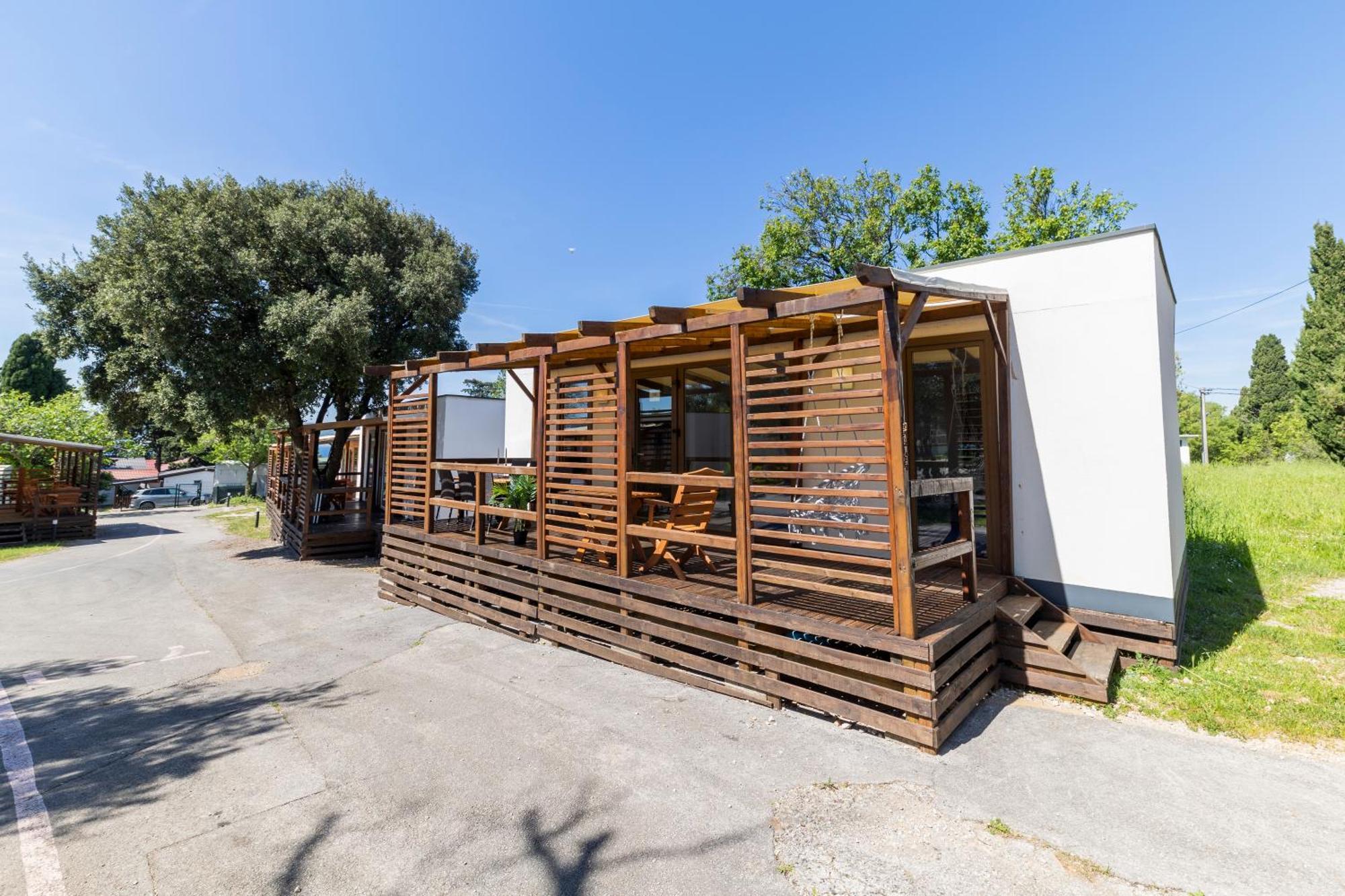 Mobile Houses سيلتسي المظهر الخارجي الصورة